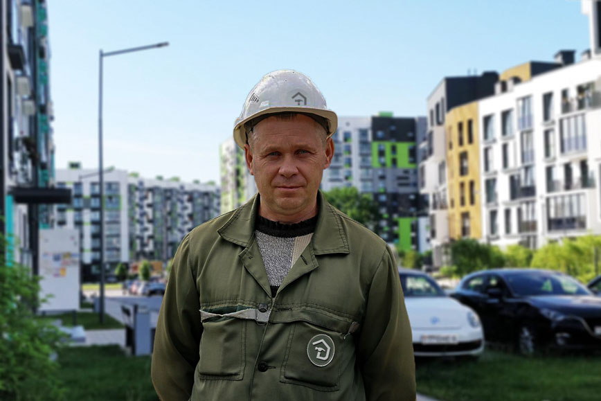 Электрик Минск